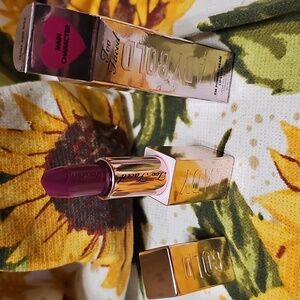 Too Faced Lady Bold Main Character Lipstick